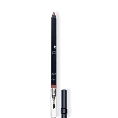 dior grege lip liner pencil|Dior lip liner no transfer.